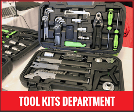 EOD Tools and Tool Kits