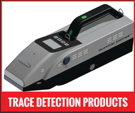 Trace Detection Products