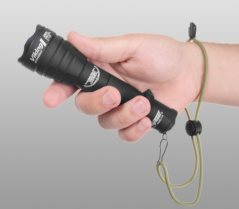 Armytek Viking - Image 24