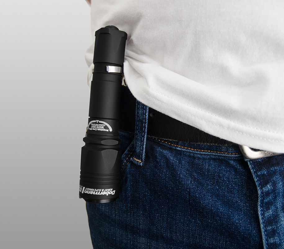 Armytek Dobermann - Image 11