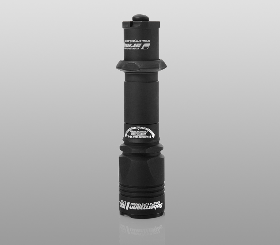 Armytek Dobermann - Image 2