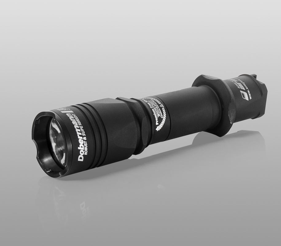 Armytek Dobermann - Image 3