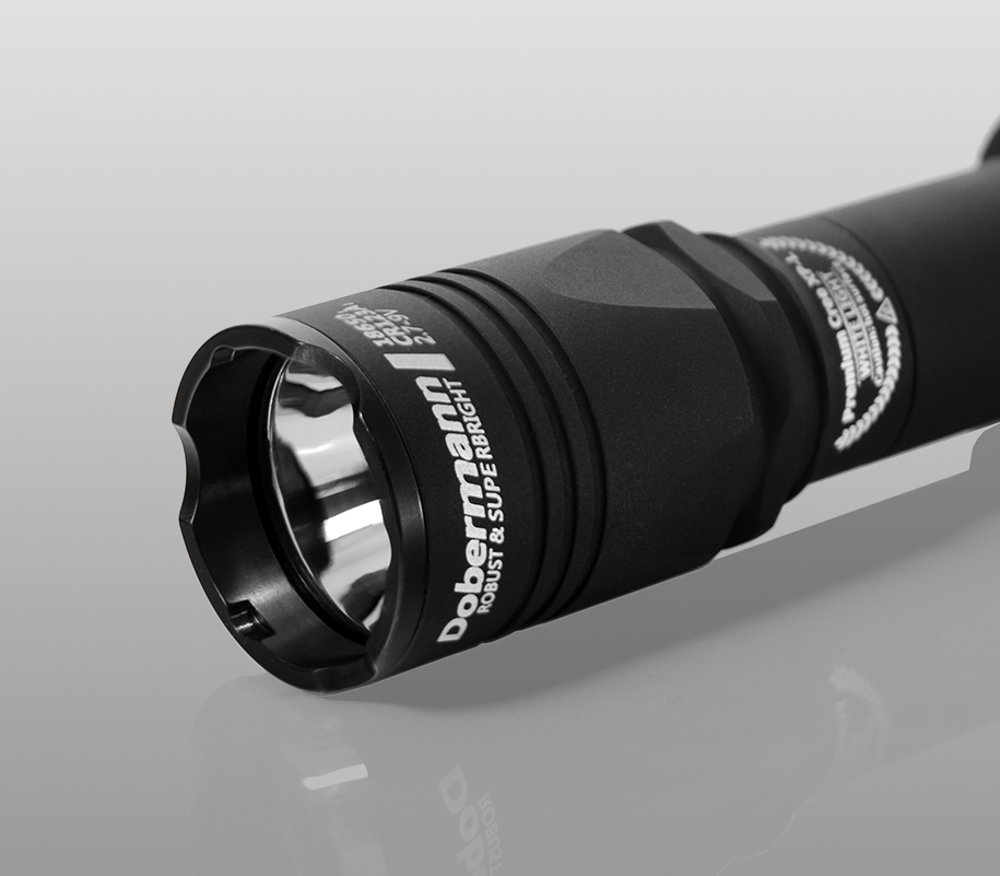 Armytek Dobermann - Image 4