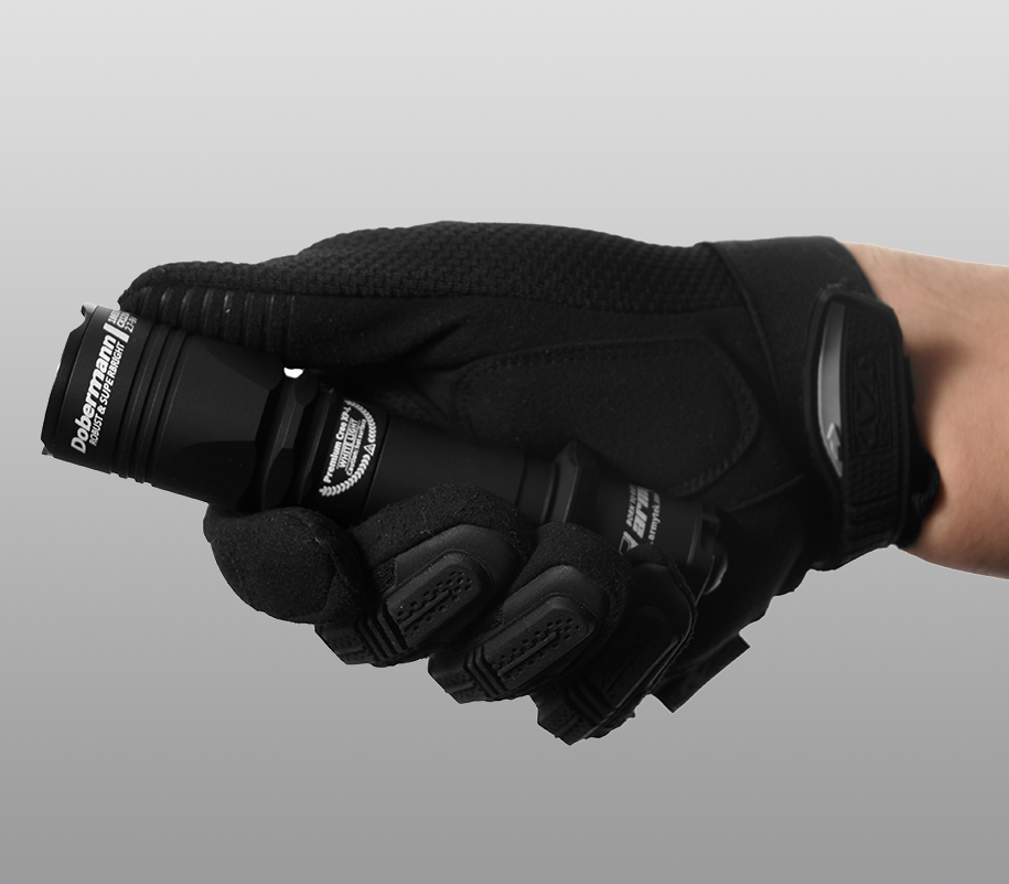 Armytek Dobermann - Image 6