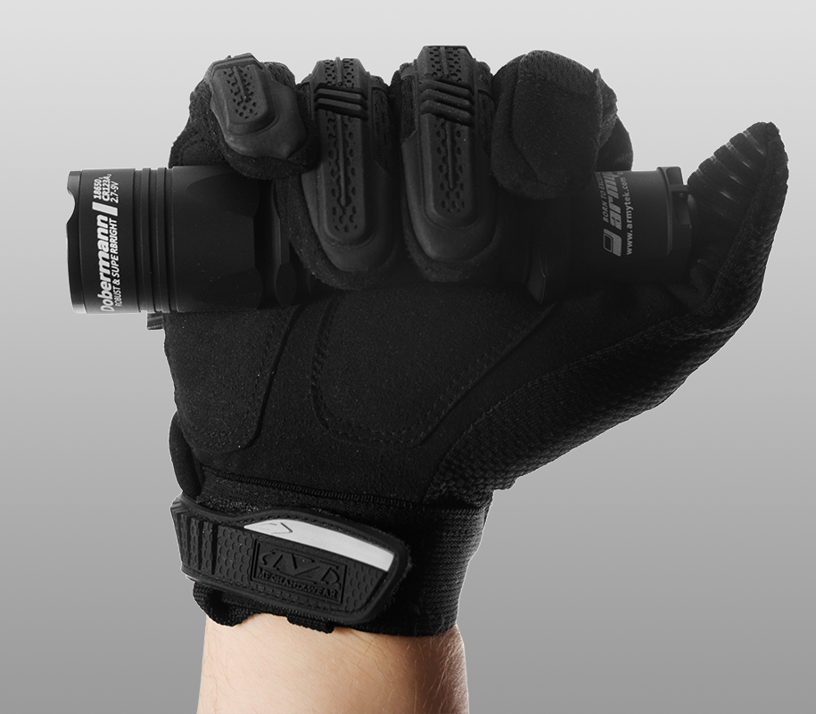 Armytek Dobermann - Image 7