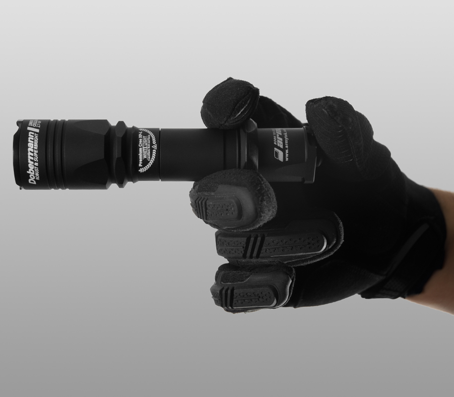 Armytek Dobermann - Image 8