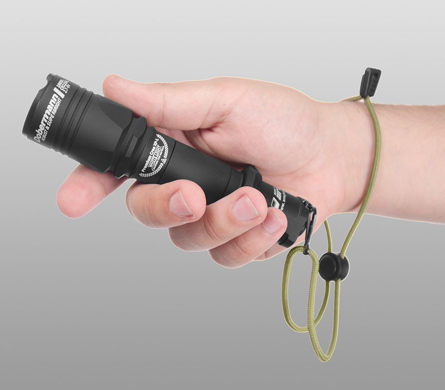 Armytek Dobermann - Image 9