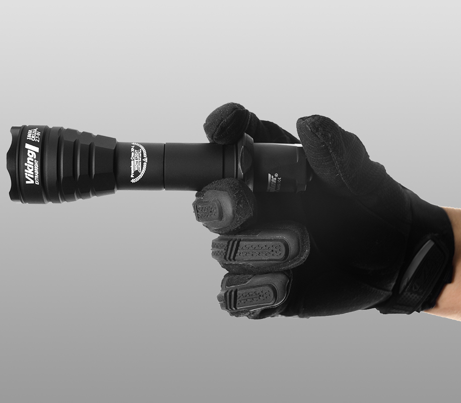 Armytek Viking - Image 23