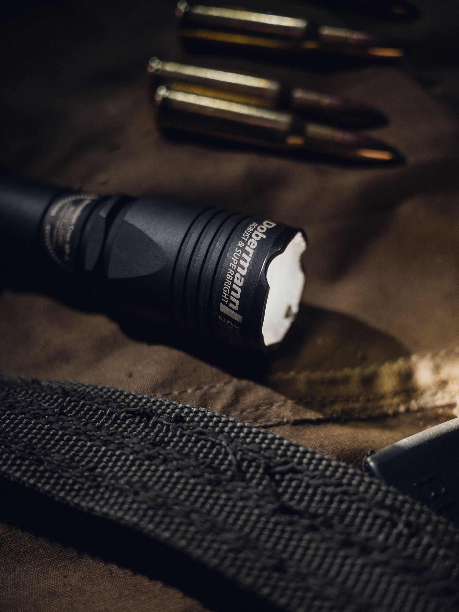 Armytek Dobermann - Image 19