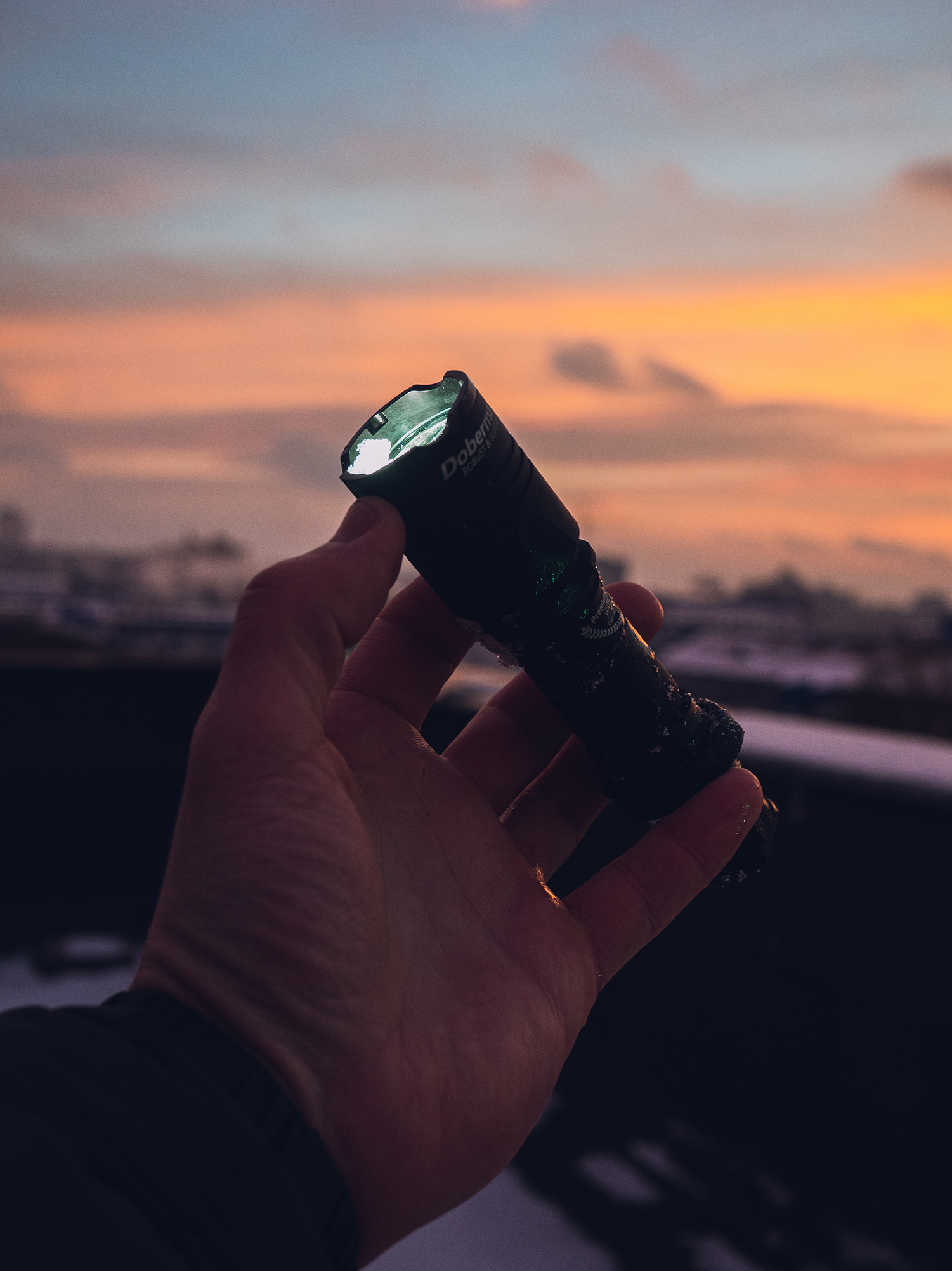 Armytek Dobermann - Image 12