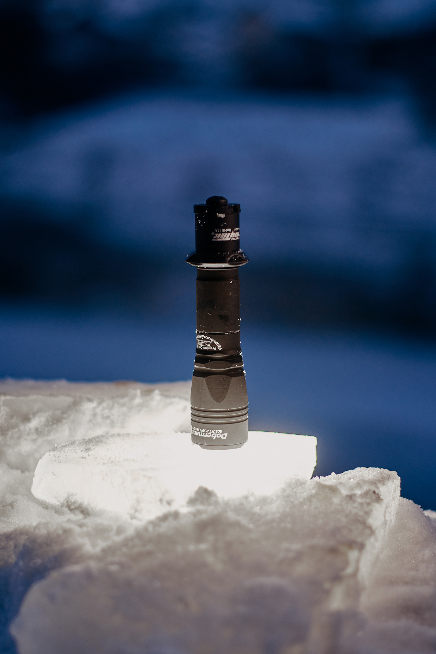 Armytek Dobermann - Image 18