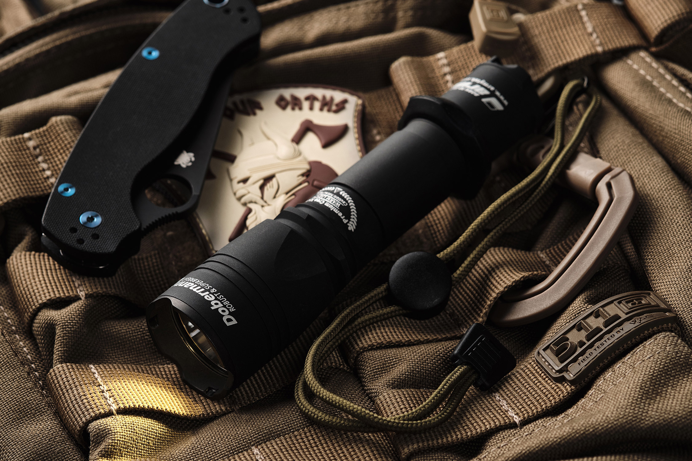 Armytek Dobermann - Image 13