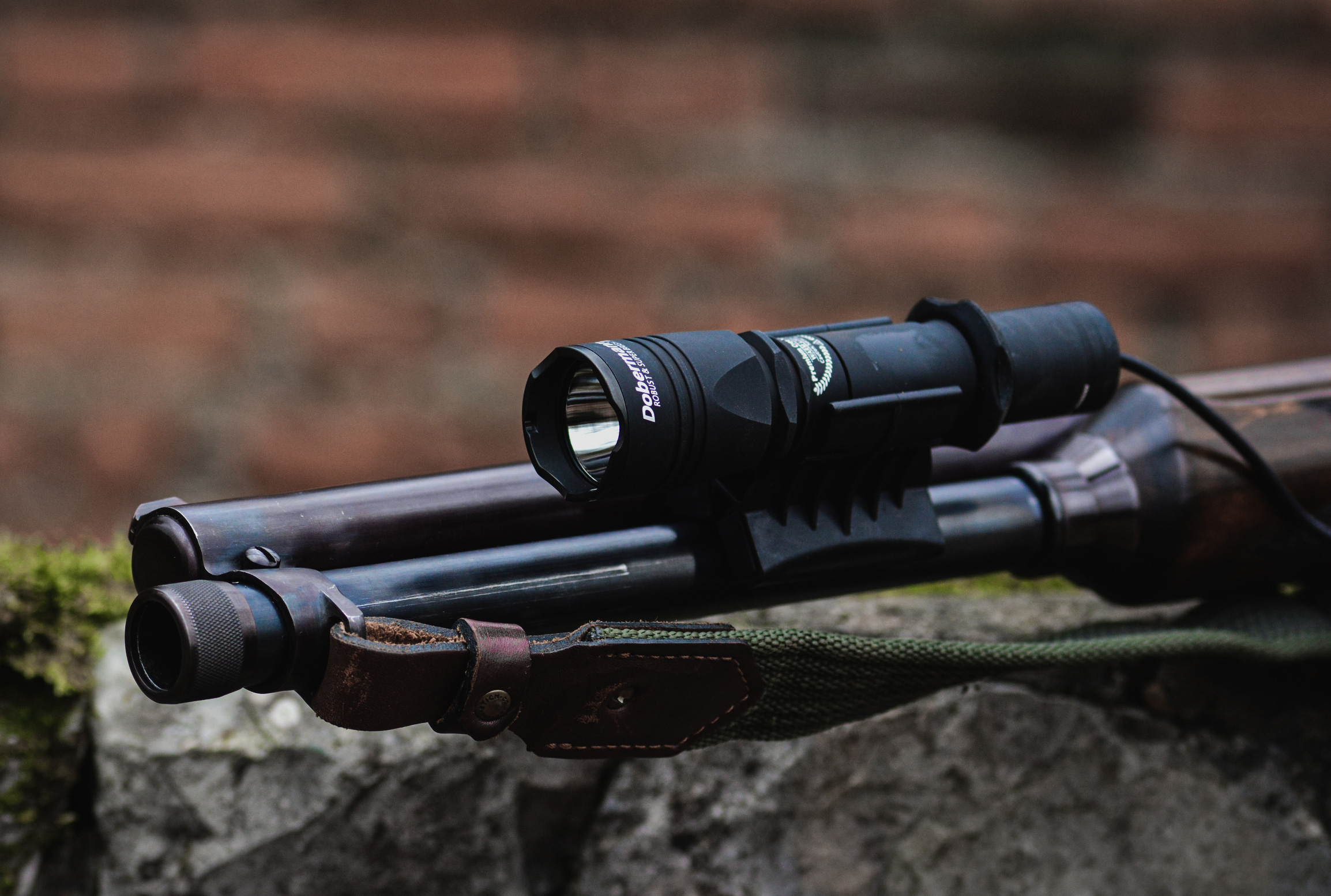Armytek Dobermann