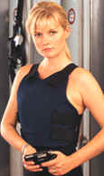 Kejo© Ladies Vests