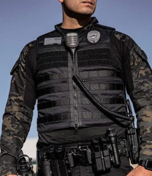 Body Armor