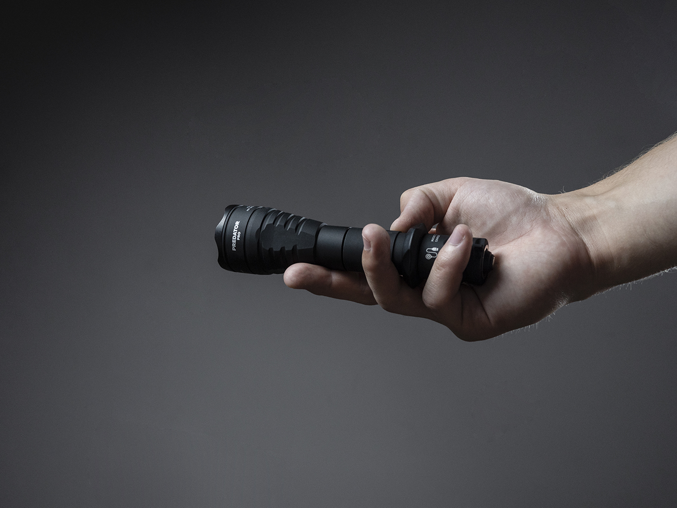 Armytek Predator Pro Magnet USB - Image 3