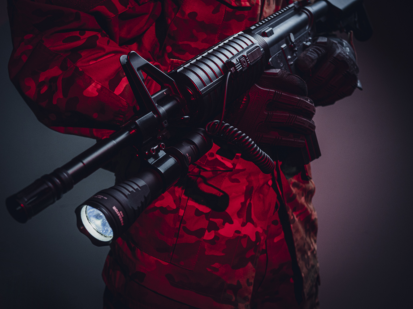 Armytek Predator Pro Magnet USB - Image 5