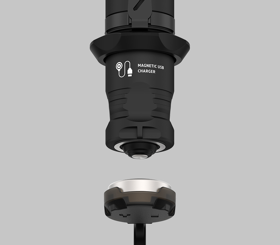 Armytek Predator Pro Magnet USB - Image 6