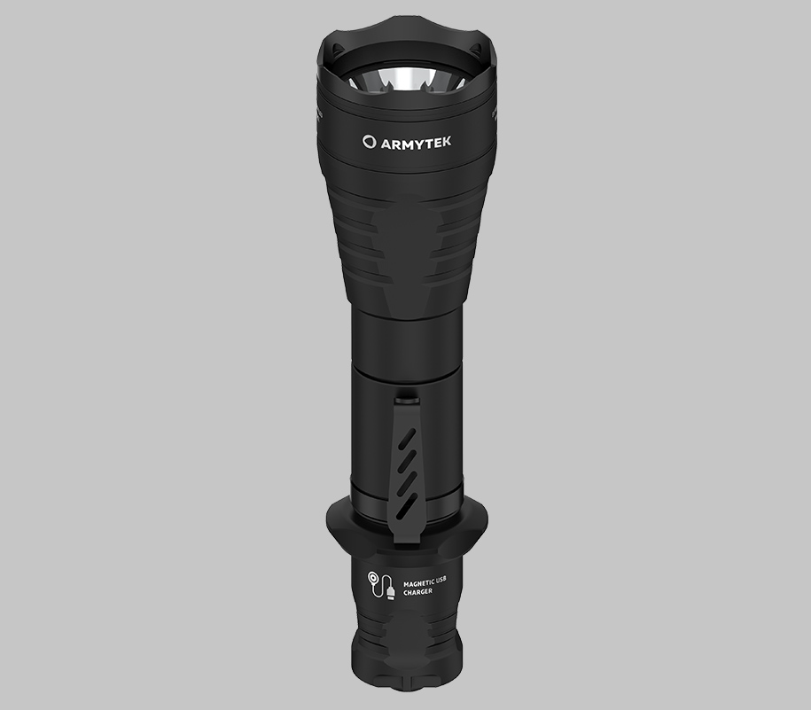 Armytek Predator Pro Magnet USB - Image 7