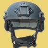 NVG Helmet Shroud