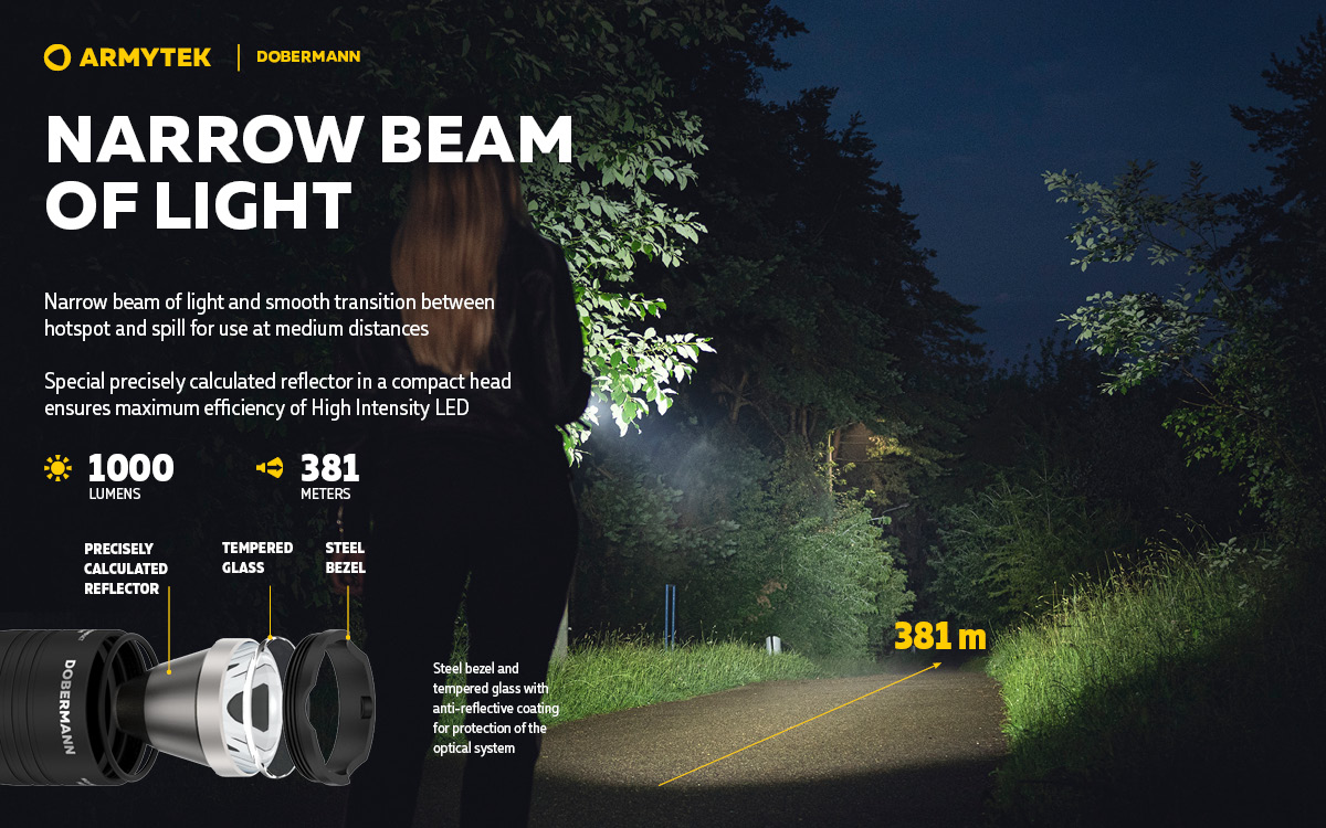 Armytek Dobermann - Image 21