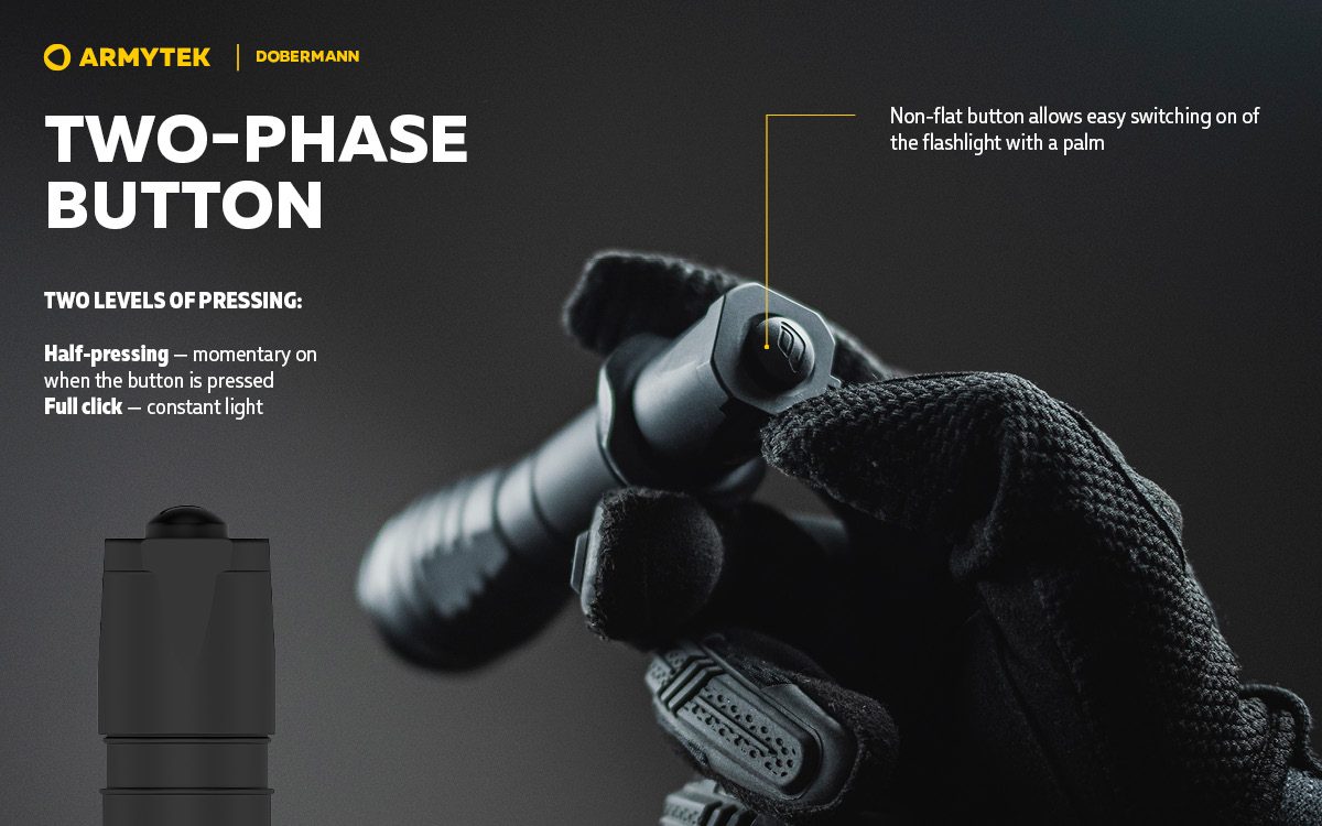 Armytek Dobermann - Image 25