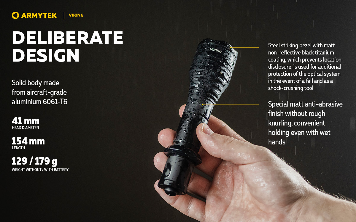 Armytek Viking - Image 14