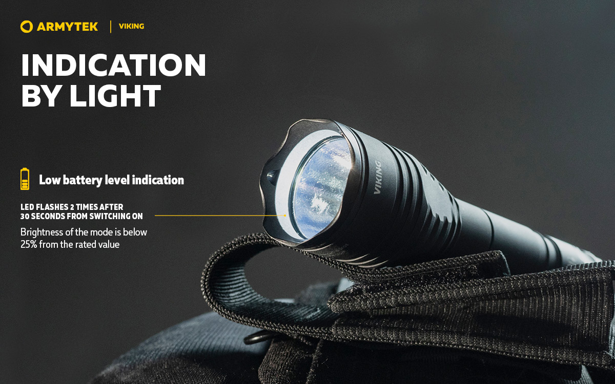 Armytek Viking - Image 10