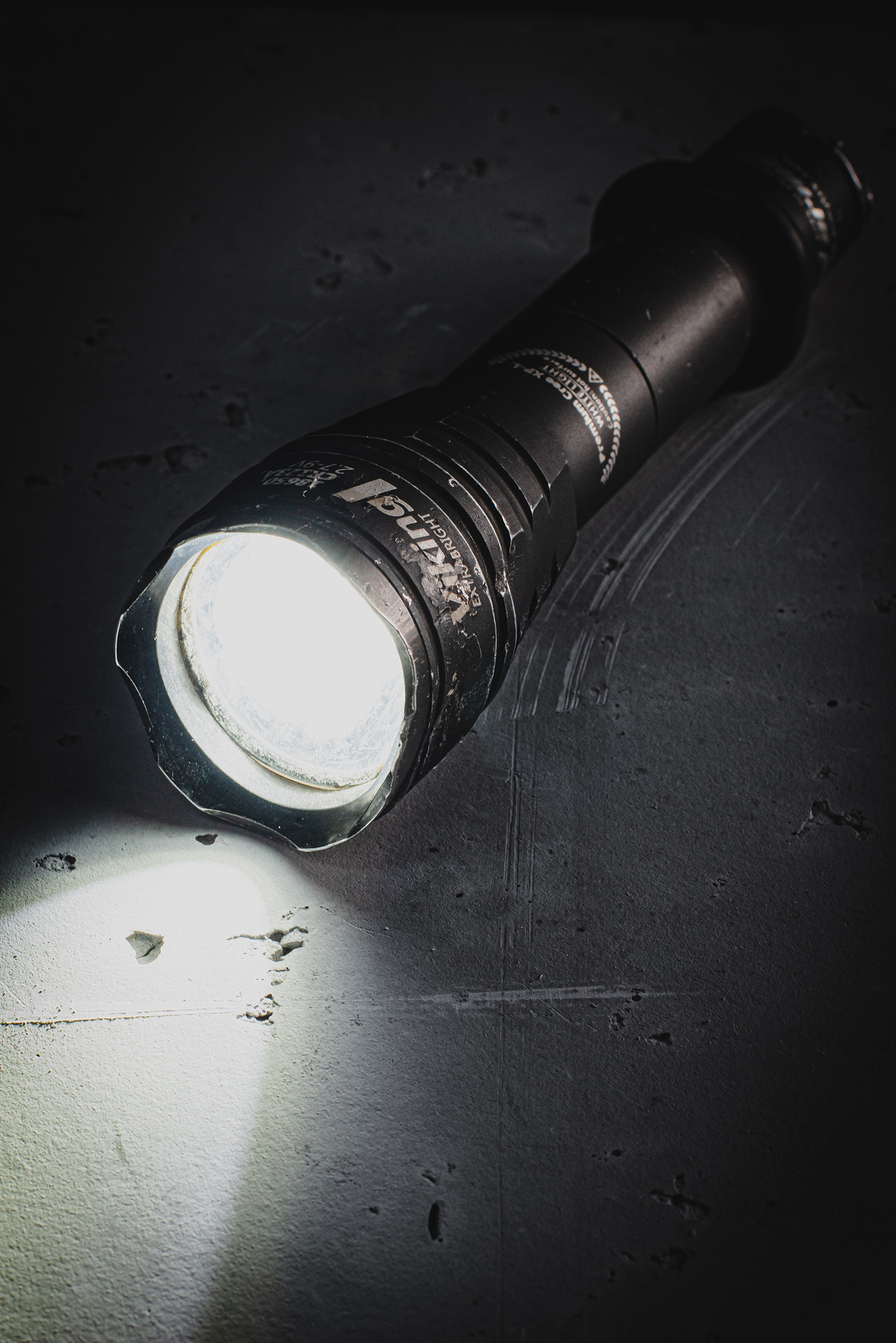 Armytek Viking - Image 38