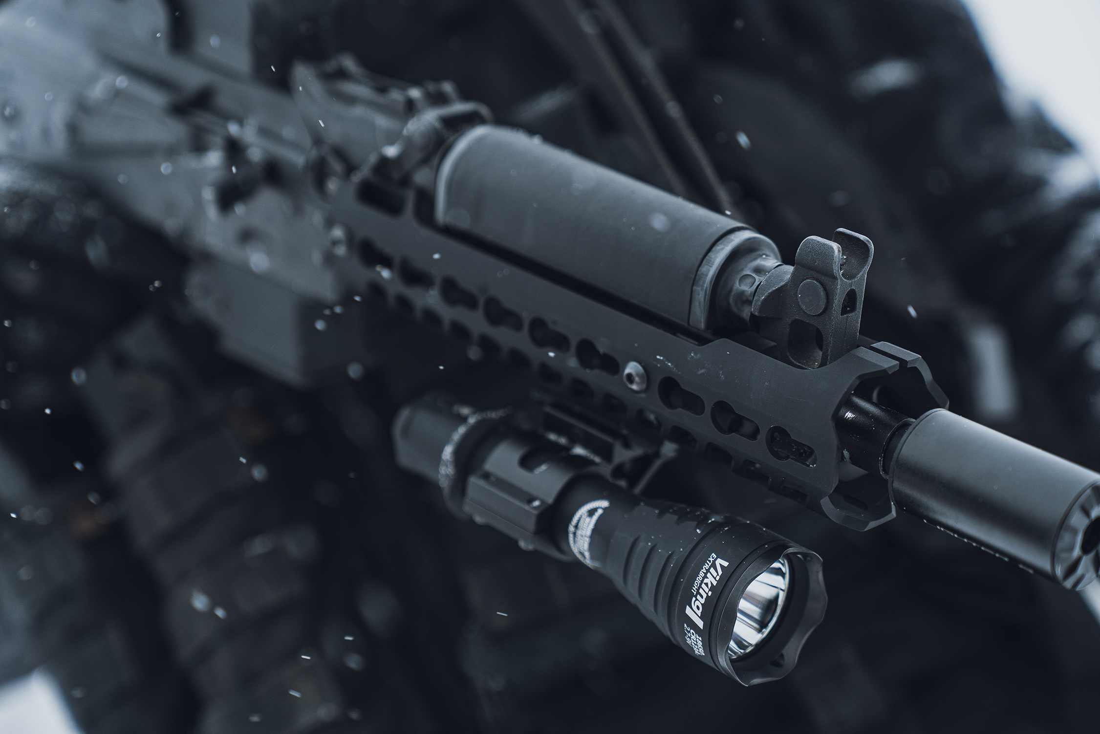 Armytek Viking - Image 39