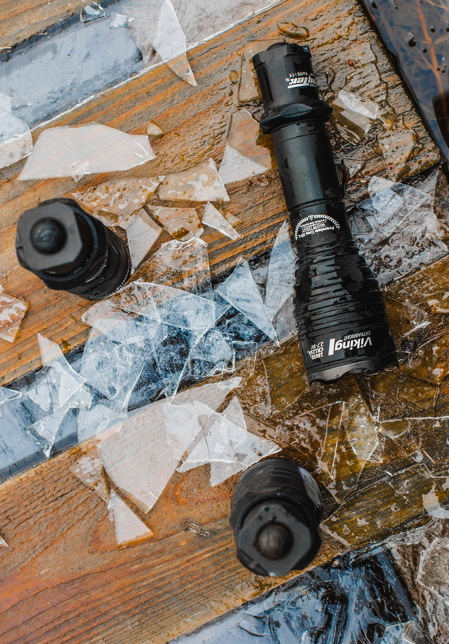 Armytek Viking - Image 37