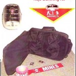 Kejo® Evolution Mine Marking Kit