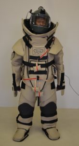 Kejo Saviour EOD Suit