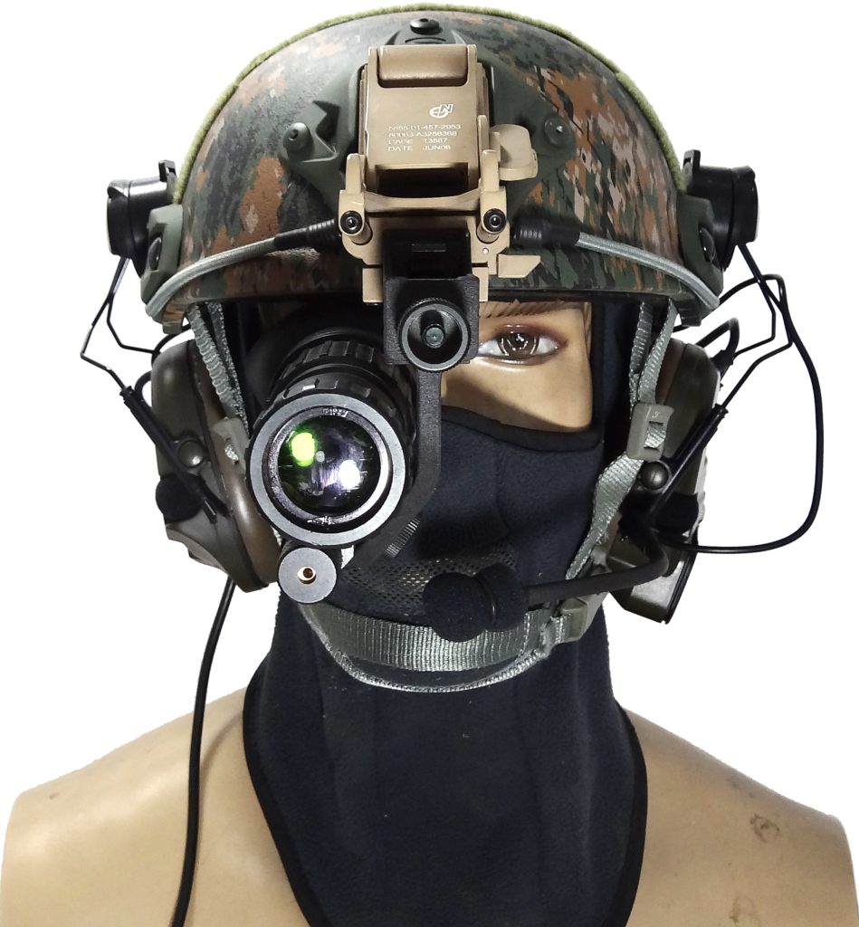 Kejo Special Forces Helmet