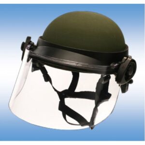 Helmet Face Shields
