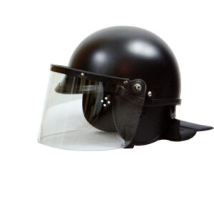 Riot Helmets