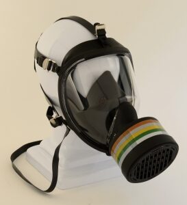 Riot Gas Masks