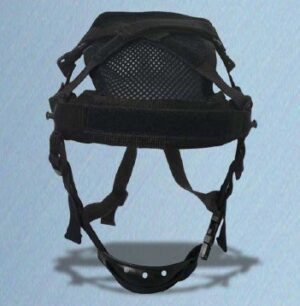 Kejo© Helmet Harness and Pads