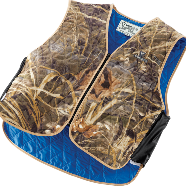 TechNiche Evaporative Cooling Sport Vest