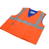 Evaporative Cooling Traffic Safety Vests ANSI Class II - Image 2