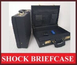 Shock Briefcases