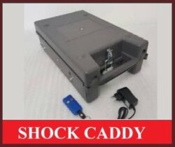 Shock Caddy