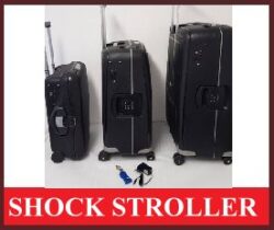 Shock Stroller