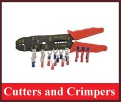 Cutters and Crimpers