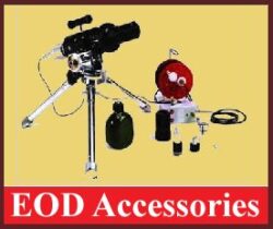 EOD Accessories