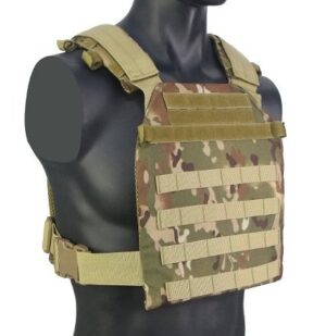 Plate Carriers