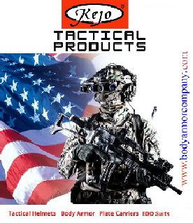 Kejo© Tactical Gear