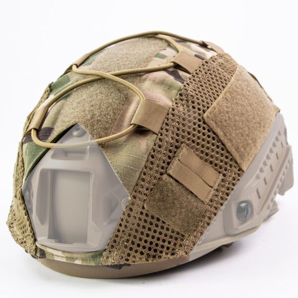 Special Forces Helmet Covers