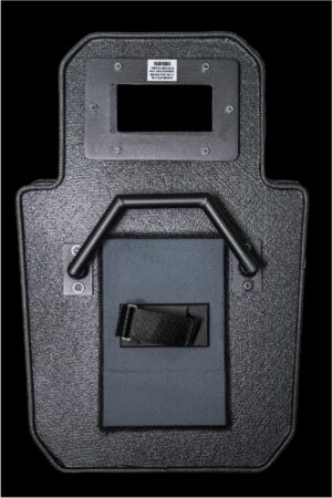 Apex Defender Long Ballistic Shield 24" x 36"