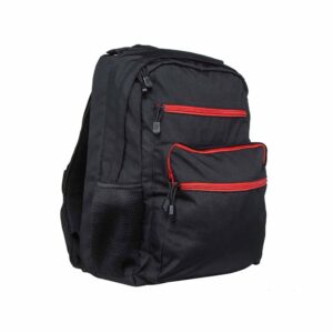 Backpacks without armor included